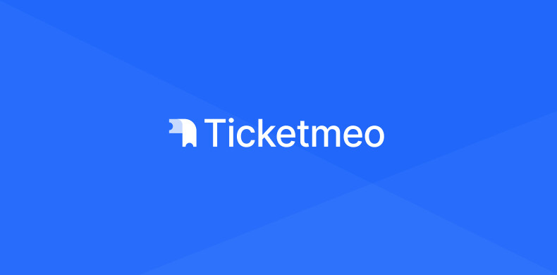 Welcome to Ticketmeo